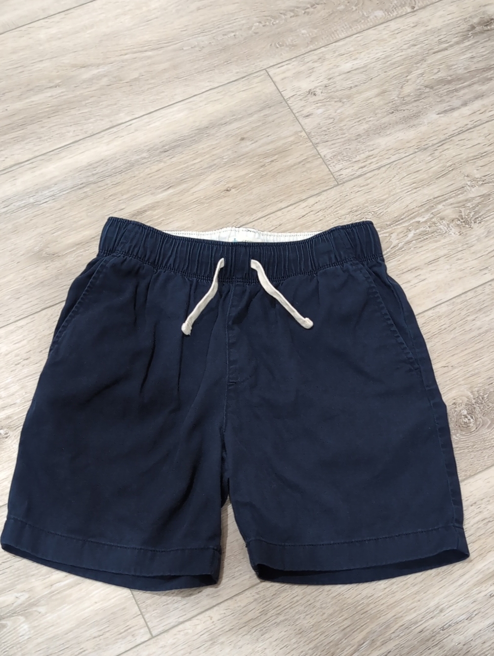 crewcuts Navy Kid Shorts